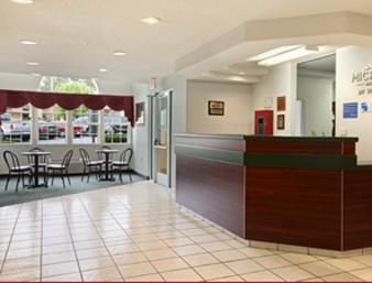 Microtel Inn & Suites By Wyndham Kannapolis/Concord Exterior photo